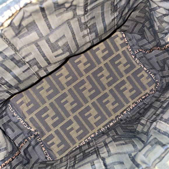 Fendi small bag SOLD - Picture 6 of 11